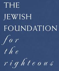 Jewish Foundation for the Righteous