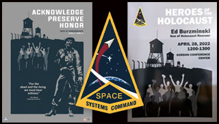 Space Command – Los Angeles Air Force Base