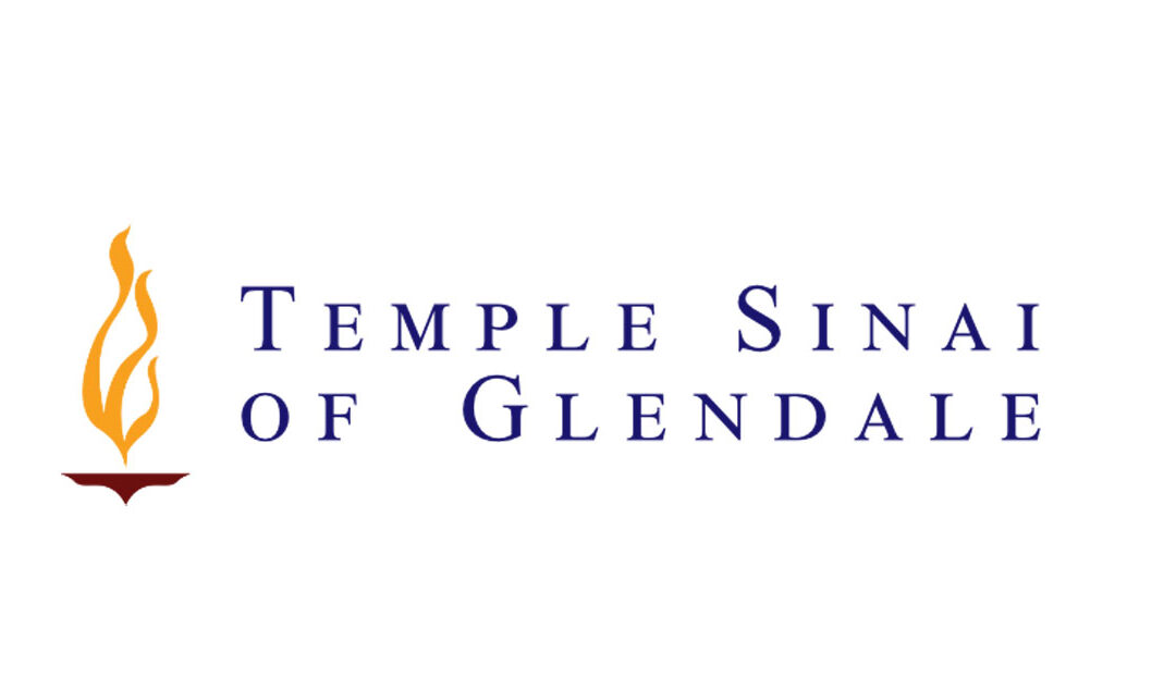 Temple Sinai of Glendale