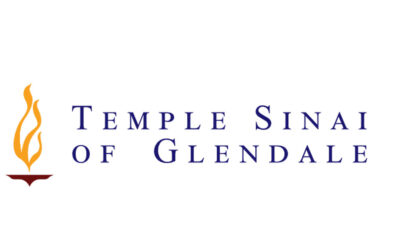 Temple Sinai of Glendale