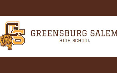 Greensburg-Salem High School Presentation
